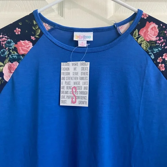 LuLaRoe Randy - Picture 2 of 2